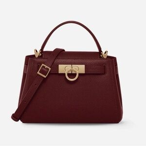 Parisa Wang Madison Top Handle